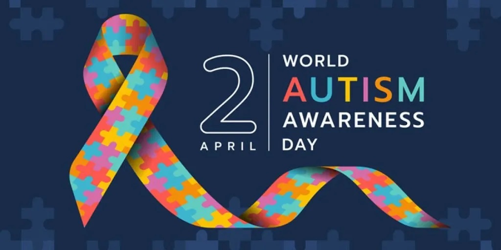 world autism day